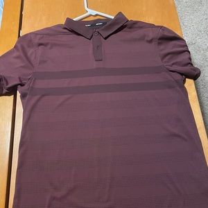 Nike Golf Polo Mens Medium